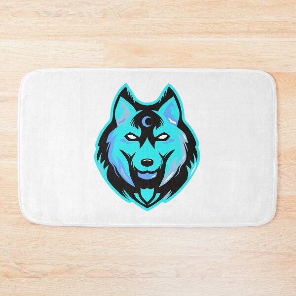 Item preview, Wolf designed and sold by Luminous-Brand.