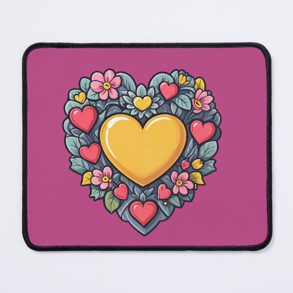 Item preview, LOVE IV designed and sold by Mariostork.