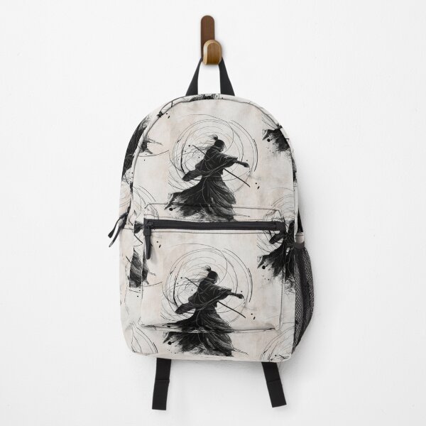 Item preview, Ninja: Abstract Warrior Elegance designed and sold by Piotrek0001.