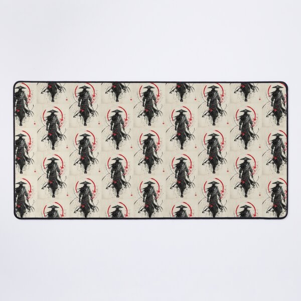 Item preview, Ninja: Abstract Warrior Elegance designed and sold by Piotrek0001.