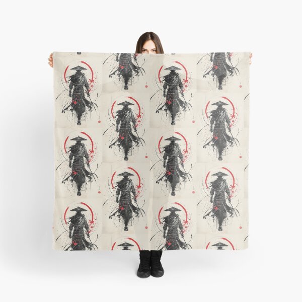 Item preview, Ninja: Abstract Warrior Elegance designed and sold by Piotrek0001.