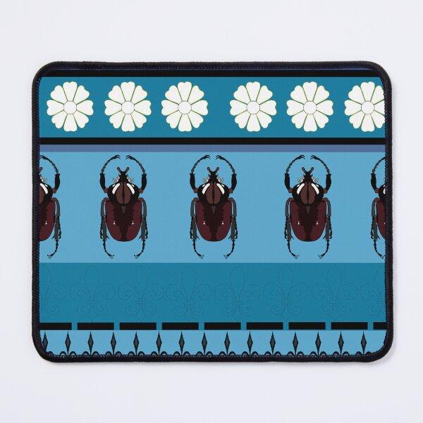 Item preview, Babylonian tick  designed and sold by MURAD ART.