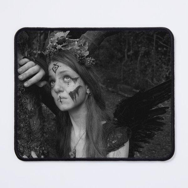 Item preview, The Latest Dream I Ever Dreamt designed and sold by WildRiverRavens.
