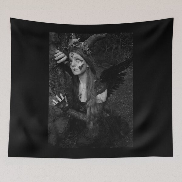 Item preview, The Latest Dream I Ever Dreamt designed and sold by WildRiverRavens.