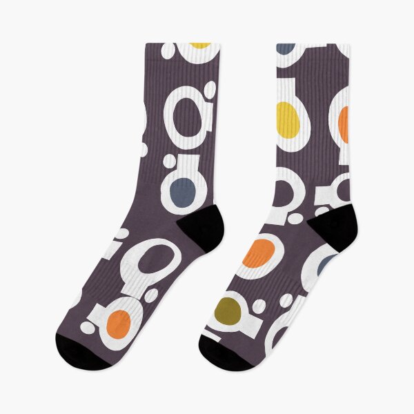 Item preview, Iconic Retro 70s Floral Pattern designed and sold by Deutschic.