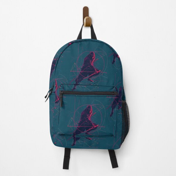 Item preview, Ninja: Abstract Warrior Elegance designed and sold by Piotrek0001.