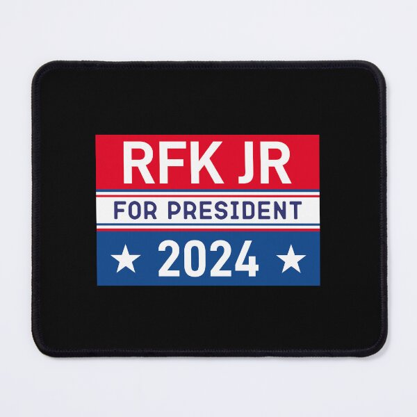 Item preview, Rfk Jr 2024 designed and sold by vestalshop.
