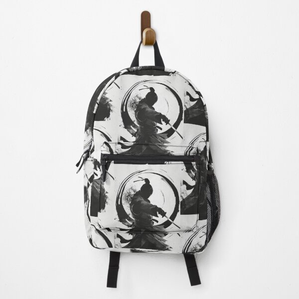 Item preview, Ninja: Abstract Warrior Elegance designed and sold by Piotrek0001.