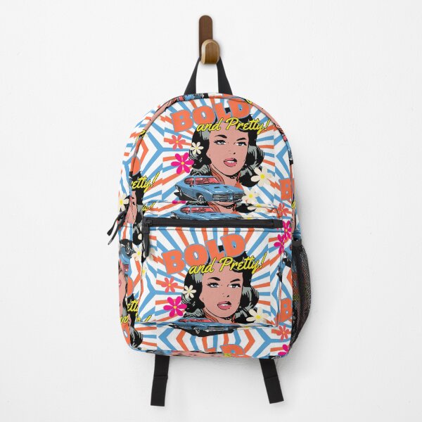 Item preview, Bold and Pretty! designed and sold by LynxMotorStore .Co.