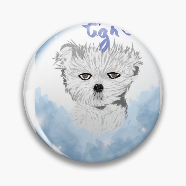 Item preview, Sleep Tight designed and sold by Midnighti4Msp.