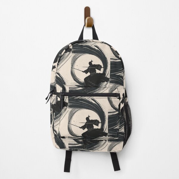 Item preview, Ninja: Abstract Warrior Elegance designed and sold by Piotrek0001.