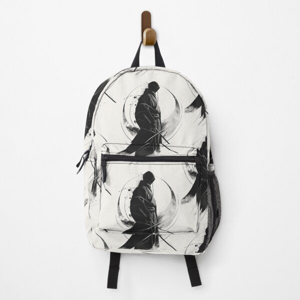 Item preview, Ninja: Abstract Warrior Elegance designed and sold by Piotrek0001.