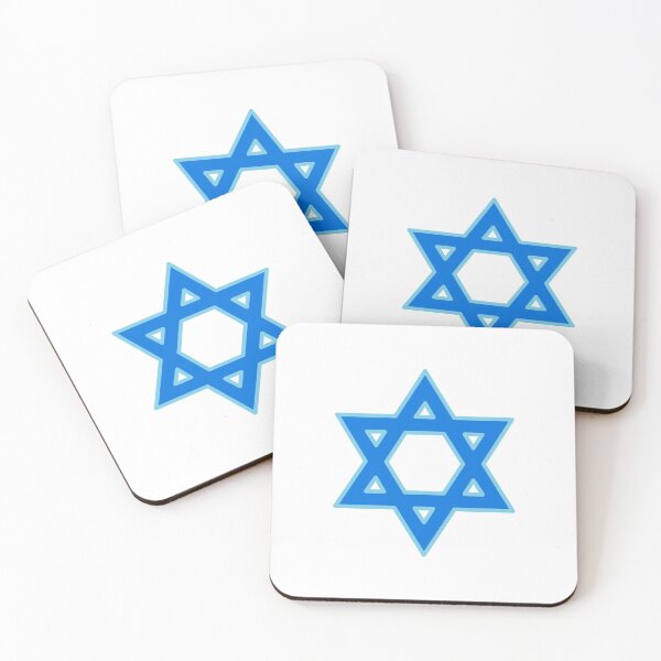 Item preview, Jewish Symbols   designed and sold by Inspirationmotivation.