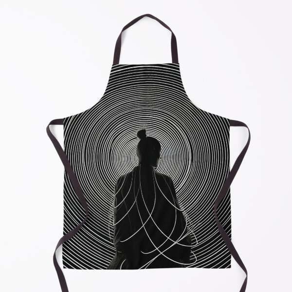 Item preview, Ninja: Abstract Warrior Elegance designed and sold by Piotrek0001.