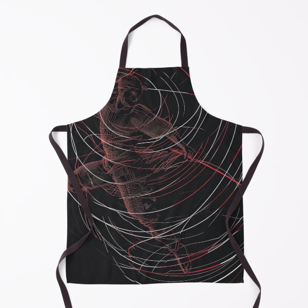 Item preview, Ninja: Abstract Warrior Elegance designed and sold by Piotrek0001.