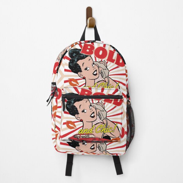 Item preview, Bold and Chic! designed and sold by LynxMotorStore .Co.
