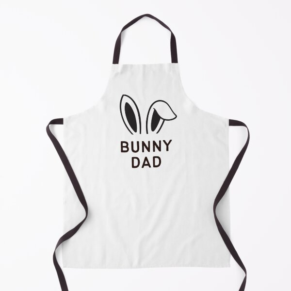 Item preview, Bunny Dad - Bunny Lovers Gift designed and sold by patternjp.