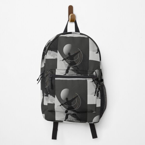 Item preview, Ninja: Abstract Warrior Elegance designed and sold by Piotrek0001.