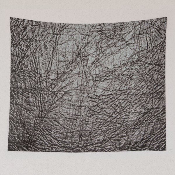 Item preview, Grey Leather Design designed and sold by ArtsyWishy.