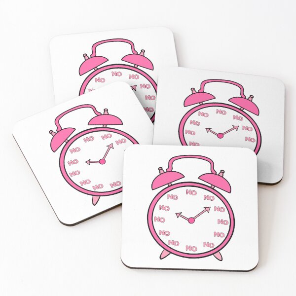 Item preview, NO WATCH designed and sold by Lahaine1317.