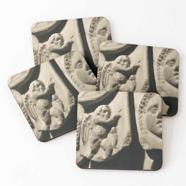 Item preview, 003: Ancient Roman Statue designed and sold by SageFolio.