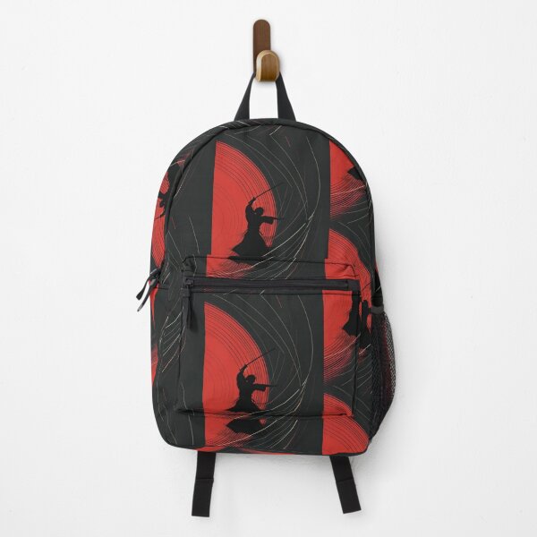 Item preview, Ninja: Abstract Warrior Elegance designed and sold by Piotrek0001.