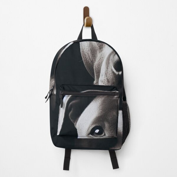 Item preview, Pitbull Portrait designed and sold by Whole Another Level.