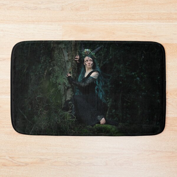 Item preview, La Belle Dame Sans Merci designed and sold by WildRiverRavens.