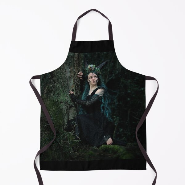 Item preview, La Belle Dame Sans Merci designed and sold by WildRiverRavens.