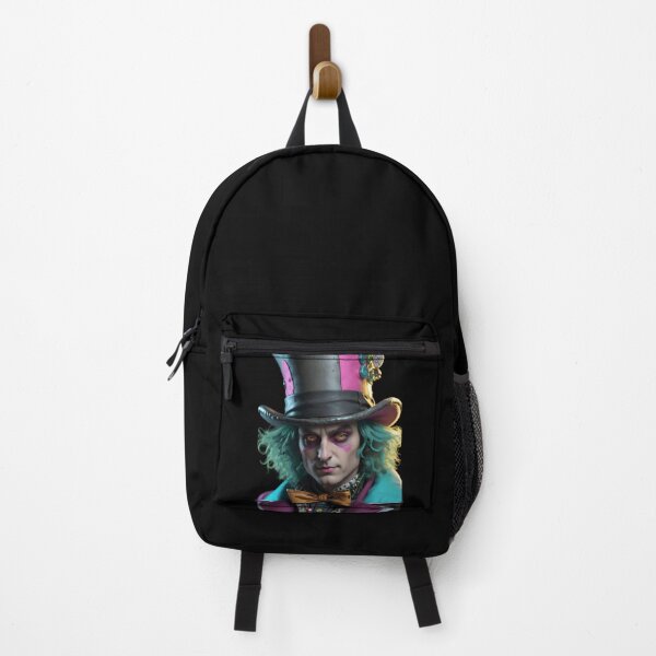 Item preview, The Mad Hatter designed and sold by TheArtOfPat.