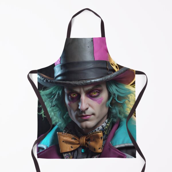 Item preview, The Mad Hatter designed and sold by TheArtOfPat.