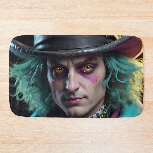 Item preview, The Mad Hatter designed and sold by TheArtOfPat.