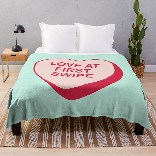 Item preview, Copy of Hard Pass Rejected Candy Heart designed and sold by creativecurly.