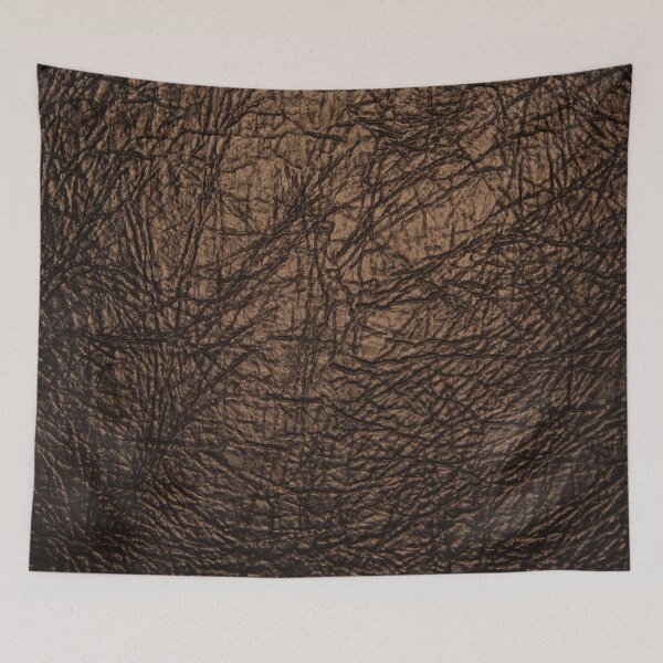 Item preview, Brown Leather Design designed and sold by ArtsyWishy.