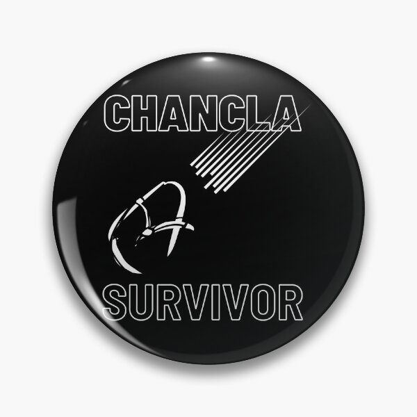 Item preview, Chancla Survivor designed and sold by UrsaOasis.