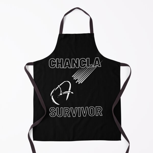 Item preview, Chancla Survivor designed and sold by UrsaOasis.