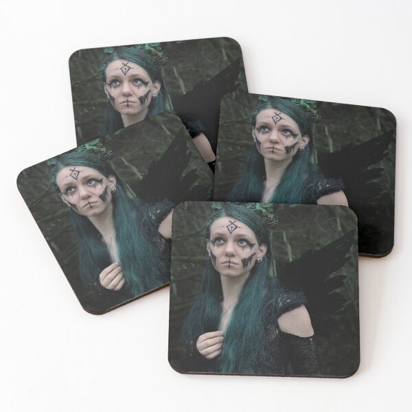 Item preview, A Faery’s Child designed and sold by WildRiverRavens.