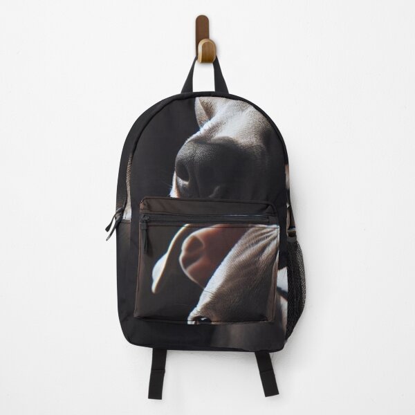 Item preview, Pitbull Portrait designed and sold by Whole Another Level.