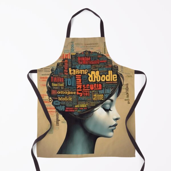 Item preview, Thoughtful Wordle designed and sold by BCD BRANDS.