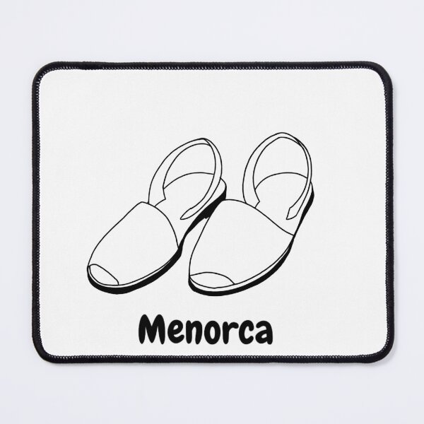 Item preview, Menorca handmade sandels designed and sold by Sanaura.