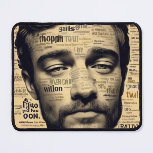 Item preview, Thoughtful Wordle designed and sold by BCD BRANDS.
