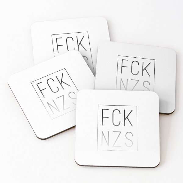 Item preview, Fck Nzs designed and sold by Aline22.