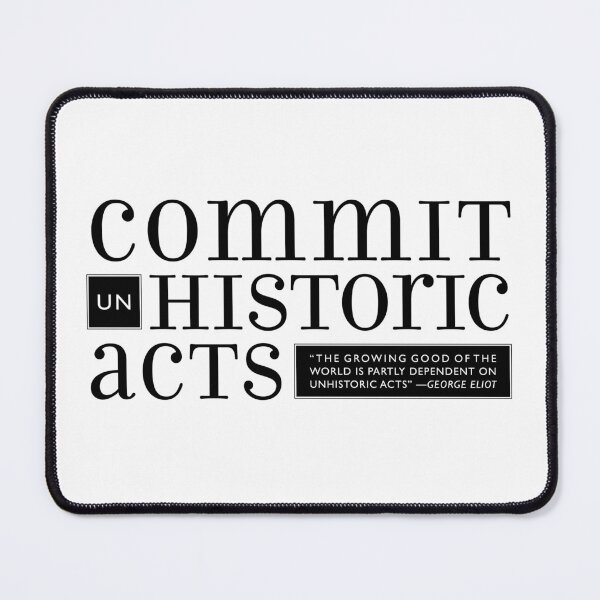 Item preview, Commit (un)Historic Acts designed and sold by LeslieBustard.