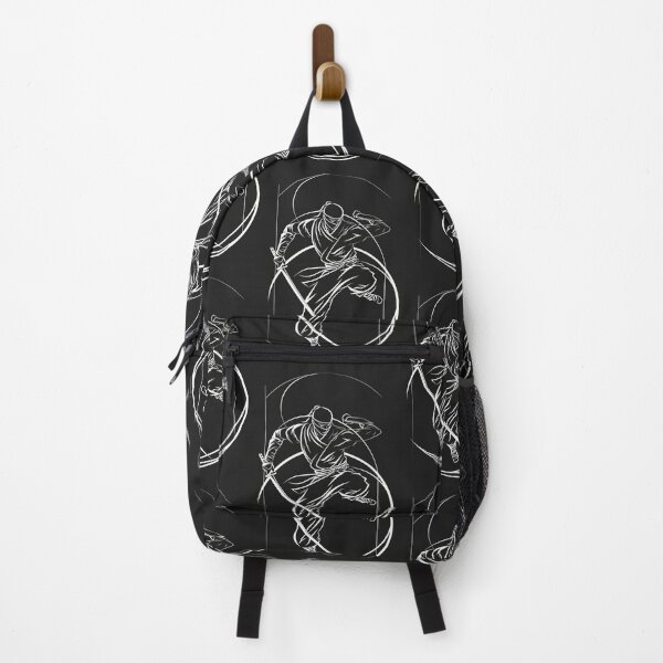 Item preview, Ninja: Abstract Warrior Elegance designed and sold by Piotrek0001.