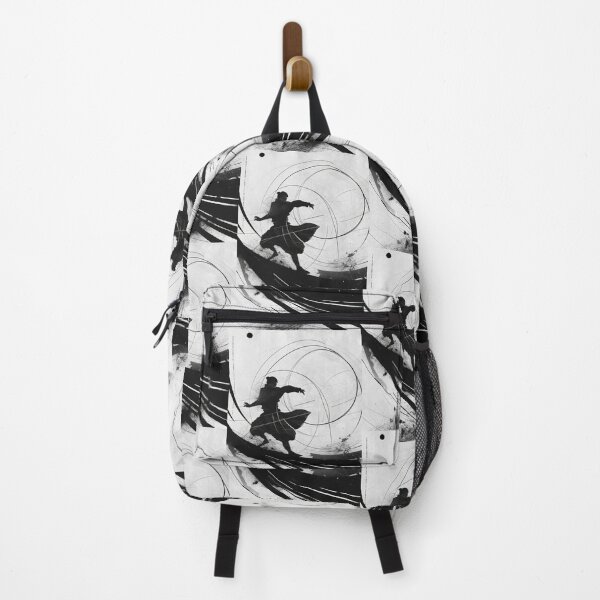 Item preview, Ninja: Abstract Warrior Elegance designed and sold by Piotrek0001.