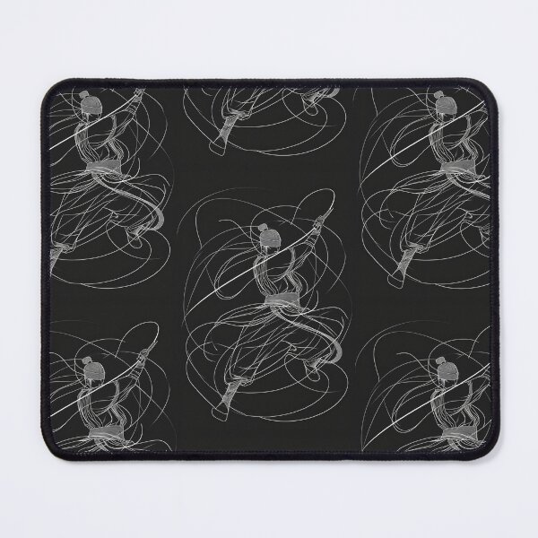 Item preview, Ninja: Abstract Warrior Elegance designed and sold by Piotrek0001.