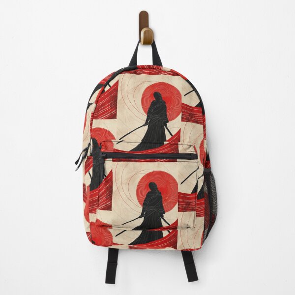 Item preview, Ninja: Abstract Warrior Elegance designed and sold by Piotrek0001.