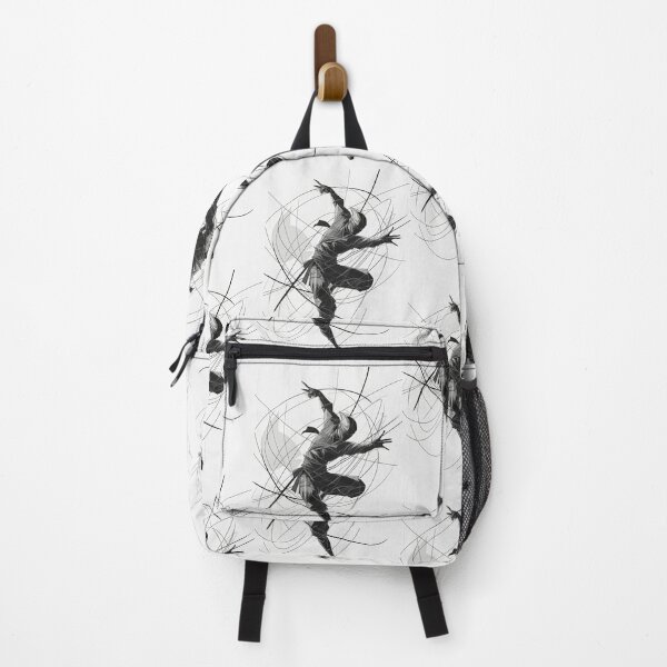 Item preview, Ninja: Abstract Warrior Elegance designed and sold by Piotrek0001.