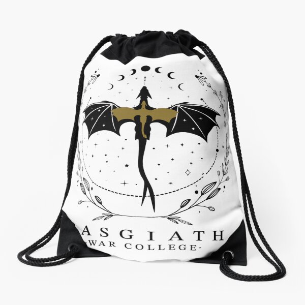Item preview, Basgiath war college  designed and sold by iPrintastyCo.