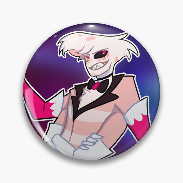 Item preview, Angel Dust designed and sold by Grasboompje.